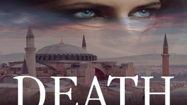 Death by Design, Book One in The Tracker Series