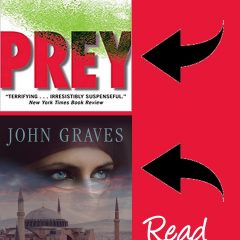 If You Like This Book Prey